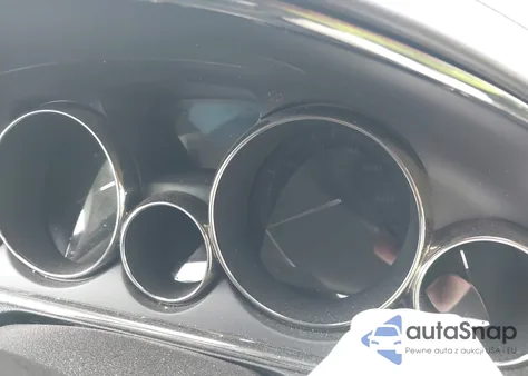 2014 Buick Enclave Leather z USA, uszkodzony, nr VIN 5GAKRBKD3EJ124535